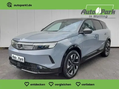 Gebraucht Opel Grandland Electric