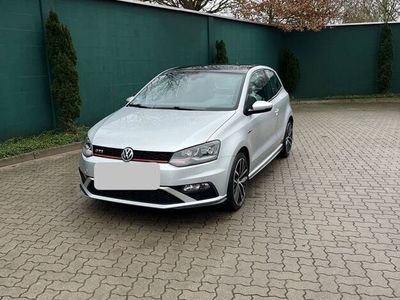 gebraucht VW Polo GTI zum Schnäppchenpreis bis 20.03.