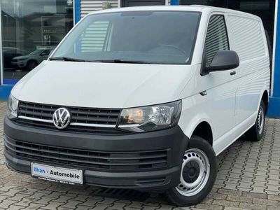 gebraucht VW Transporter T6Kasten-Kombi Kasten*NAV*PDC*KLIMA