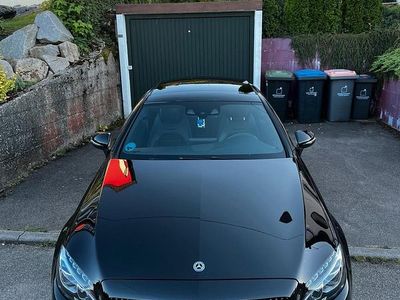 Mercedes C300