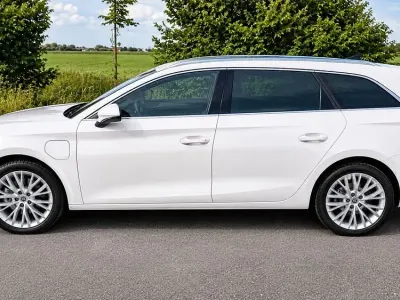 Gebraucht Seat Leon ST