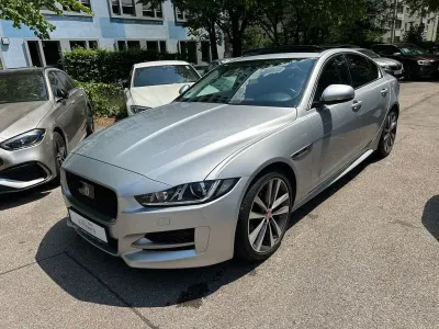 Gebraucht Jaguar XE