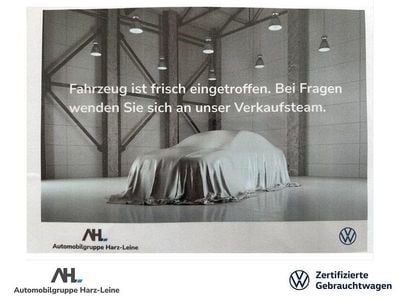 Silber Gebraucht 2020 VW Tiguan Comfortline SUV | 22.933 € (Guter Preis)