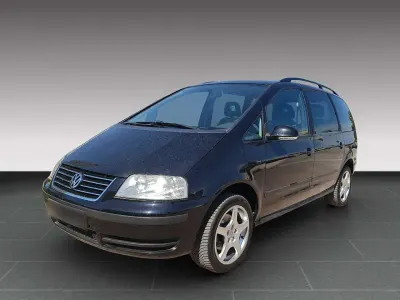 Gebraucht VW Sharan