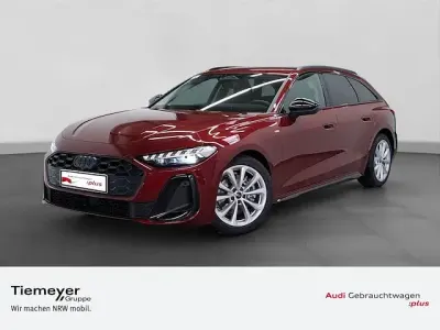 Gebraucht Audi A5