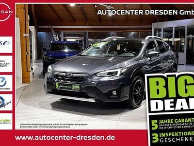Magnetite gray (m) Gebraucht 2024 Subaru XV Comfort SUV | 22.490 € (Guter Preis)