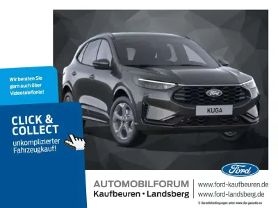 Neu Ford Kuga ST-Line 242 PS (177 kW) 2026 Grau SUV