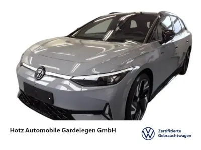 Gebraucht VW ID.7