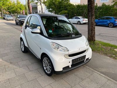 Smart ForTwo Coupé