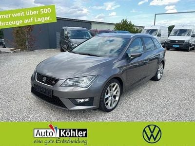Seat Leon ST