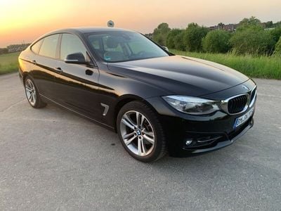BMW 325 Gran Turismo