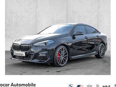 Usata BMW 220 M Sport 178 CV (130 kW) 2024 Nero Coupé