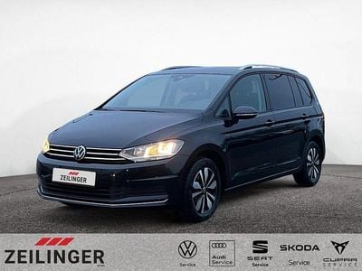 Gebraucht 2025 VW Touran Goal Van / Kleinbus | 29.933 € (Superpreis)