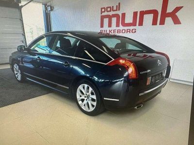 gebraucht Citroën C6 3.0 D Exclusive Mod.2013