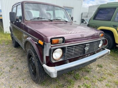 Lada niva