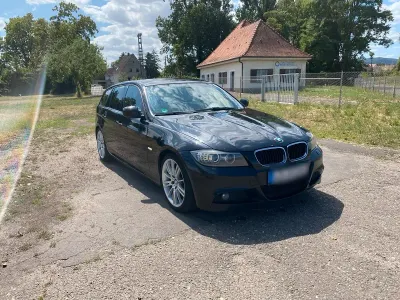 Gebraucht BMW 320