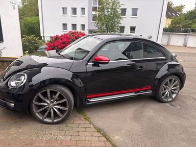 VW Beetle