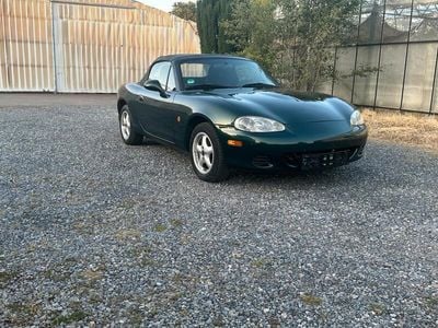 Mazda MX5