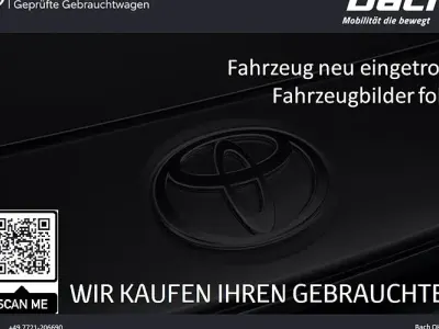Brugt Toyota Corolla Business Edition 140 HK (102 kW) 2025 Blå Stationcar
