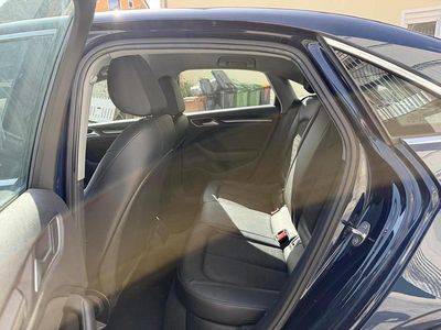 Gebraucht Audi A3 150 PS (110 kW) 2017 Limousine
