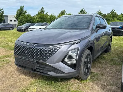 Neu Omoda 5 147 PS (108 kW) 2026 Phantom grey metallic SUV