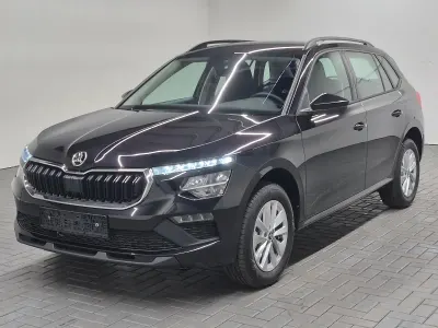 Gebraucht Skoda Kamiq