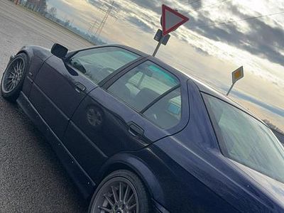 Gebraucht BMW 328 200 PS (147 kW) 1997 Blau Limousine