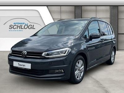 Gebraucht VW Touran Highline 150 PS (110 kW) 2024 Andere farbe Van / Kleinbus