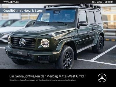 Mercedes G450