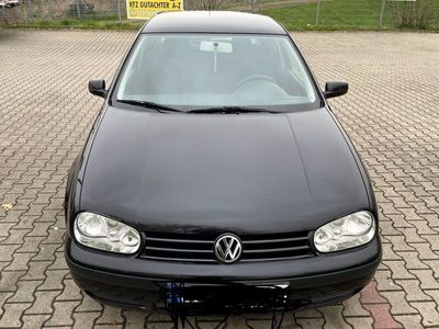 gebraucht VW Golf IV 1.4 16V