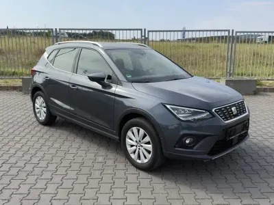 Gebraucht Seat Arona
