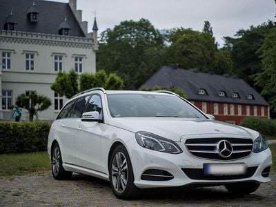 Mercedes E350