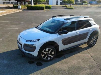 Citroën C4 Cactus