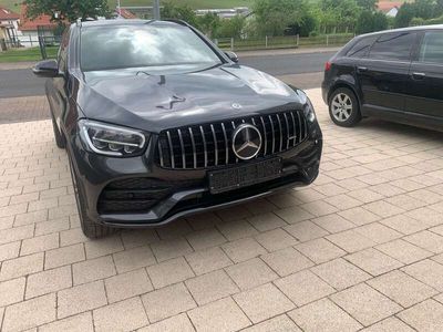 Mercedes GLC300