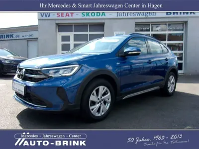 Gebraucht VW Taigo