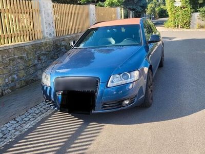 gebraucht Audi A6 2.7 TDI (DPF) Avant -