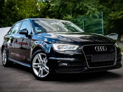 Gebraucht Audi A3