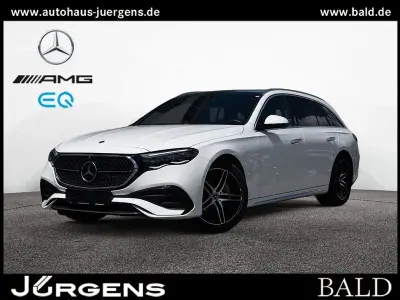 Gebraucht Mercedes E300