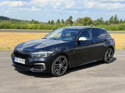 Gebraucht BMW M140