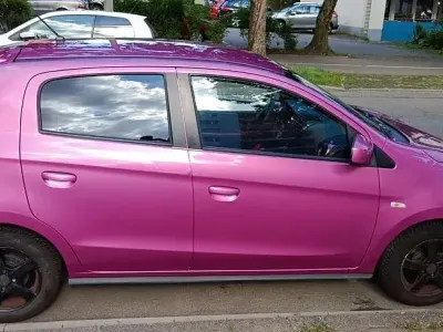 Gebraucht Mitsubishi Space Star