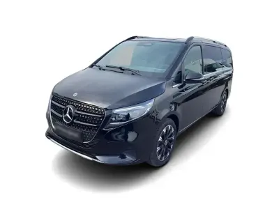 Gebraucht Mercedes V300