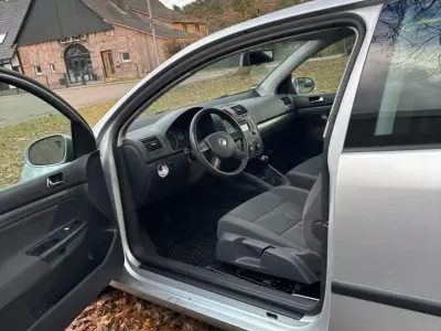 Gebraucht VW Golf IV