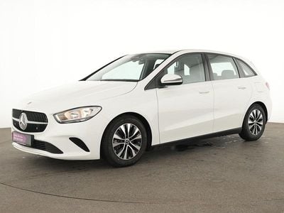 Mercedes B180