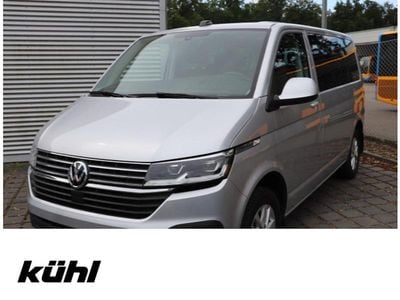 Gebraucht 2023 VW Caravelle Comfortline Van / Kleinbus | 42.990 € (Fairer Preis)