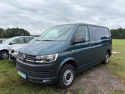 VW T6