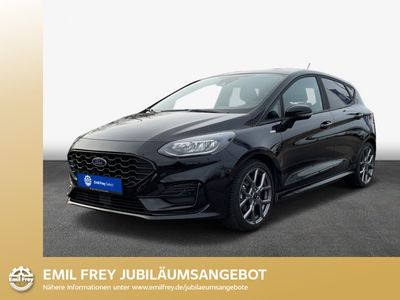 gebraucht Ford Fiesta Fiesta 1.0 EcoBoost S&S ST-LINE