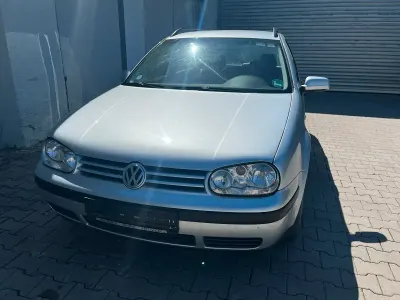 Brugt VW Golf IV