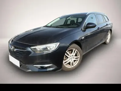 Gebraucht Opel Insignia Dynamic 165 PS (121 kW) 2018 Manufacturer