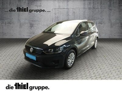 VW Golf Sportsvan