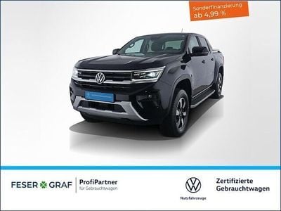 VW Amarok